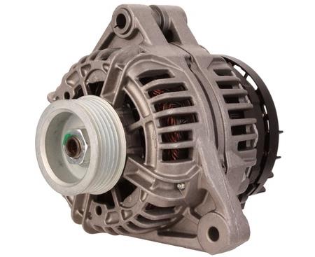 Alternatör 12v 90ah Honda Accord Bosch0124325006 | Bosch 0124325006