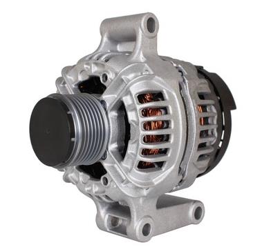 Alternatör 12v 110ah V184 Transit 0124325100 | Bosch 0124325100