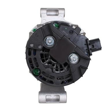 Alternatör 12v 110ah V184 Transit 0124325100 | Bosch 0124325100