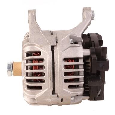 Alternatör 12v 110ah Ducato Iveco Daıly | Bosch 0124325122