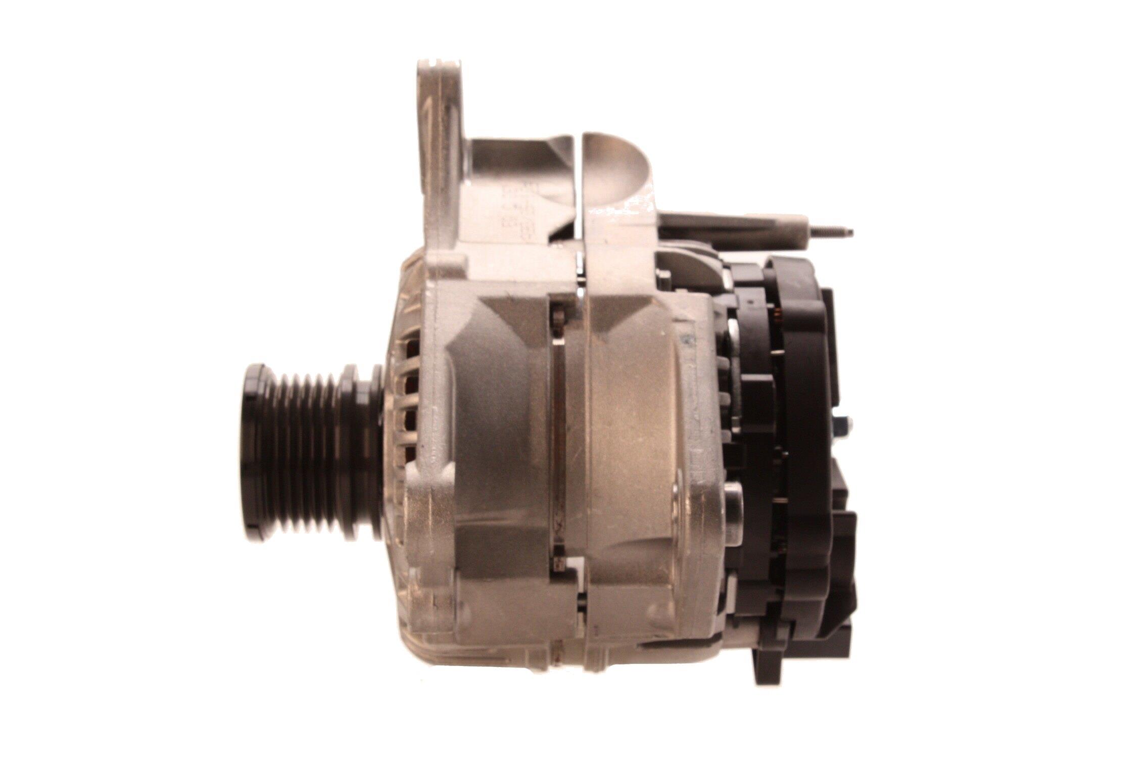 Alternatör 12v 110ah Caddy 3 1,9 03 Golf | Bosch 0124325142