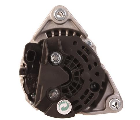 Alternatör 12v 100ah Opel Corsa Doblo | Bosch 0124325171