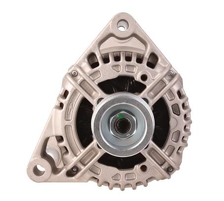 Alternatör 12v 100ah Opel Corsa Doblo | Bosch 0124325171