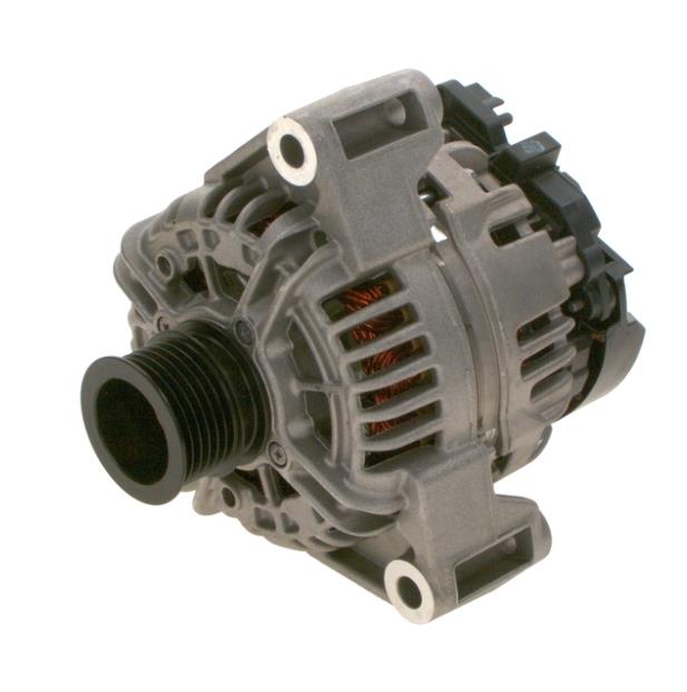 Alternatör 12v 90ah Mercedes C180 C200 C220 Clk200 E200 E300 E320 Ml230 | Bosch 0124325226