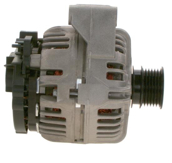Alternatör 12v 90ah Mercedes C180 C200 C220 Clk200 E200 E300 E320 Ml230 | Bosch 0124325226