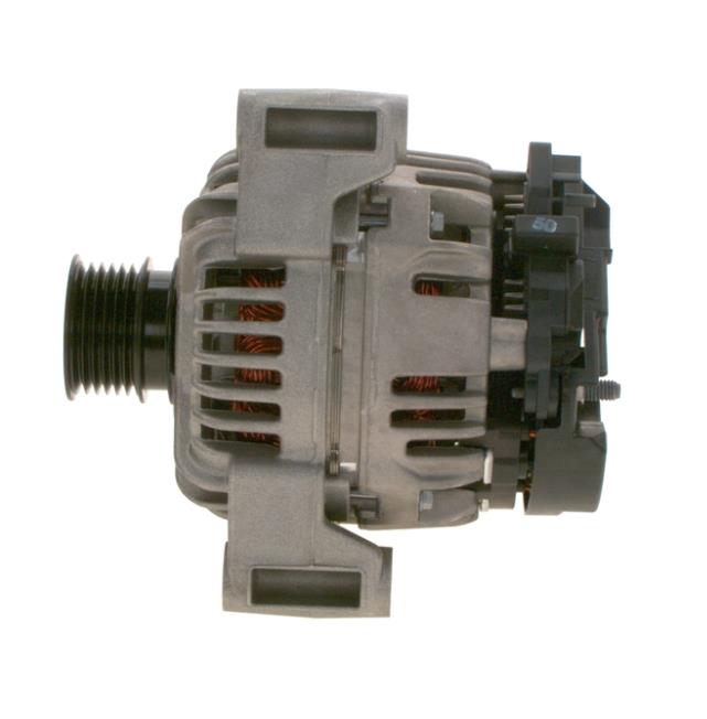 Alternatör 12v 90ah Mercedes C180 C200 C220 Clk200 E200 E300 E320 Ml230 | Bosch 0124325226
