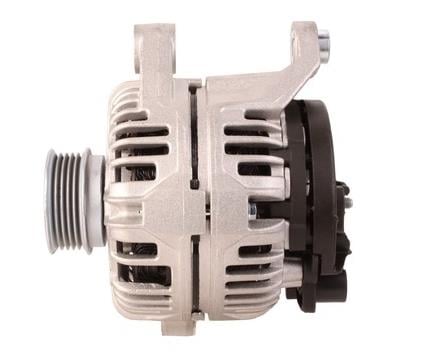 Alternatör 12v 105ah Klimalı Fıat Doblo Palio Marea Siena Palio Siena | Bosch 0124415012