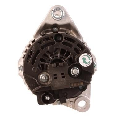 Alternatör 12v 105ah Klimalı Fıat Doblo Palio Marea Siena Palio Siena | Bosch 0124415012