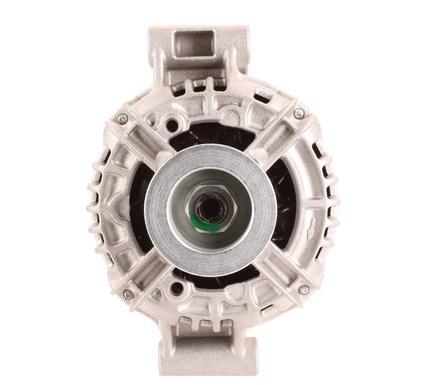 Alternatör 12v 105ah Ford Transit Tourneo V184 | Bosch 0124415030