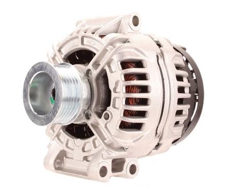 Alternatör 12v 98ah Renault Clio Dacia Bosch0124415041 0124325031 | Bosch 0124415041