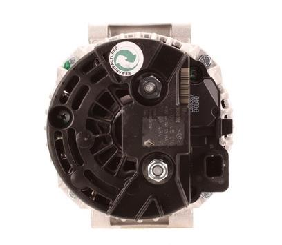 Alternatör 12v 98ah Renault Clio Dacia Bosch0124415041 0124325031 | Bosch 0124415041