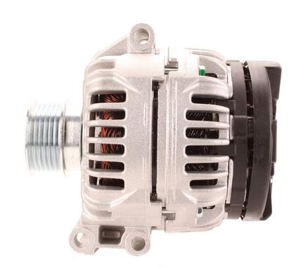 Alternatör 12v 98ah Renault Clio Dacia Bosch0124415041 0124325031 | Bosch 0124415041