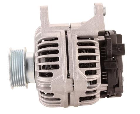 Alternatör 12v 120ah Iveco Daily | Bosch 0124515044