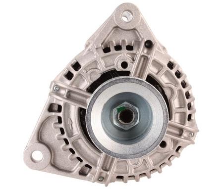 Alternatör 12v 120ah Iveco Daily | Bosch 0124515044