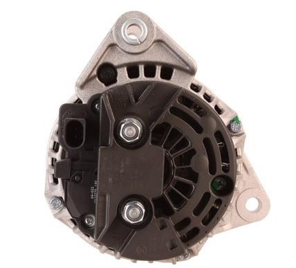 Alternatör 12v 120ah Iveco Daily | Bosch 0124515044