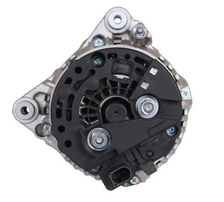 Alternatör 12v 140ah Volkswagen Jetta Iv Tıguan | Bosch 0124525527