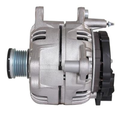 Alternatör 12v 140ah Volkswagen Jetta Iv Tıguan | Bosch 0124525527