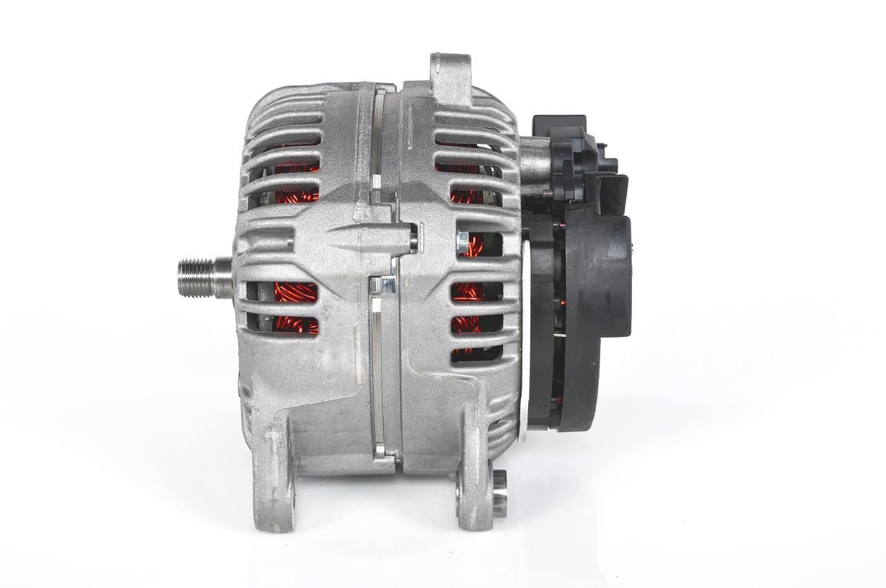 Alternatör 12v 150ah (kasnaksız) Renault Traffic Laguna Opel Vectra 2.2 Dcı | Bosch 0124525528