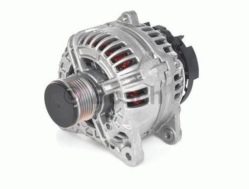 Alternatör 12v 150ah Dacia Logan Sandero Renault Megane Iı Scenic Iı | Bosch 0124525540
