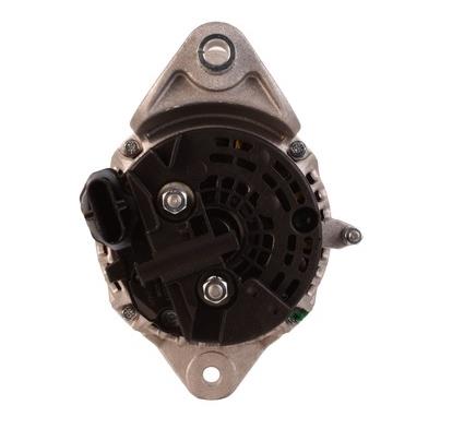 Alternatör 24v 80a Volvo İşmak.bosch-124555017 | Bosch 0124555009
