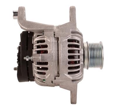 Alternatör 24v 80a Volvo İşmak.bosch-124555017 | Bosch 0124555009