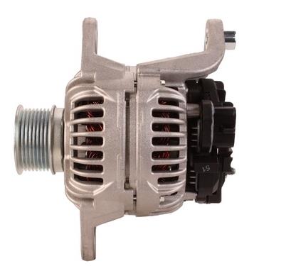 Alternatör 24v 80a Volvo İşmak.bosch-124555017 | Bosch 0124555009