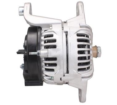 Alternatör 24v 80ah Volvo 35 5fiş | Bosch 0124555559