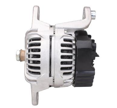 Alternatör 24v 80ah Volvo 35 5fiş | Bosch 0124555559
