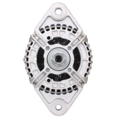 Alternatör 24v 80ah Volvo 35 5fiş | Bosch 0124555559