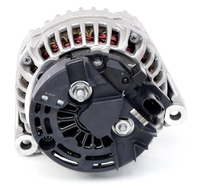 Alternatör 12v 150a Mercedes Sprinter W210;w211;w220 | Bosch 0124615073