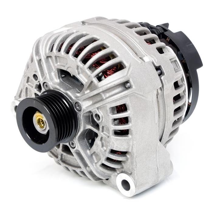 Alternatör 12v 150a Mercedes Sprinter W210;w211;w220 | Bosch 0124615073
