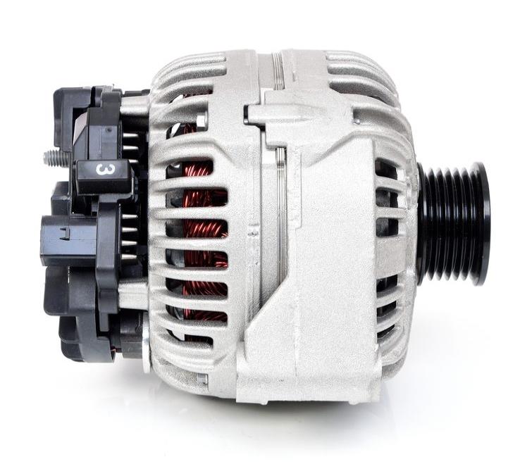 Alternatör 12v 150a Mercedes Sprinter W210;w211;w220 | Bosch 0124615073