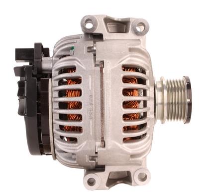 Alternatör 12v 200ah Mercedes Sprinter Vito Viano | Bosch 0124625006