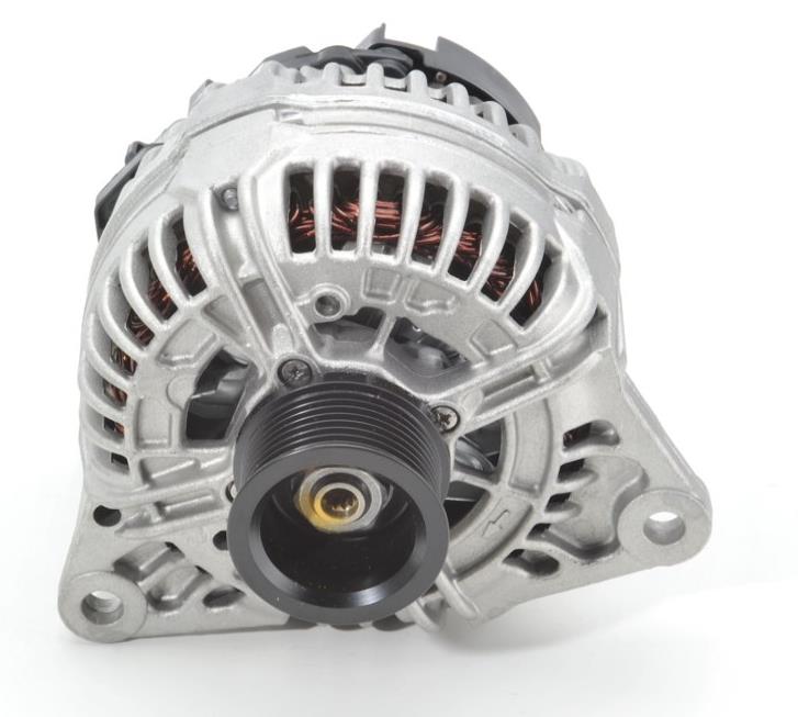 Alternatör 24v 90ah Iveco Euro Cargo 1 3 6 | Bosch 0124655005