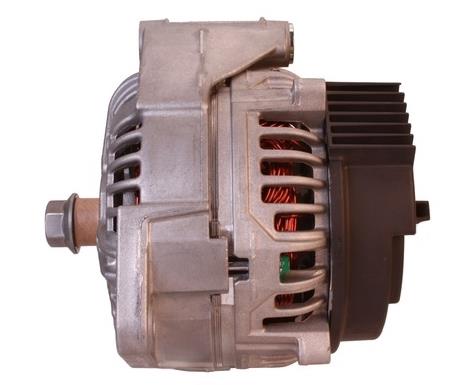 Alternatör 24v 100ah Mercedes Actros Atego Axor 0124555168 1986a00518 | Bosch 0124655097