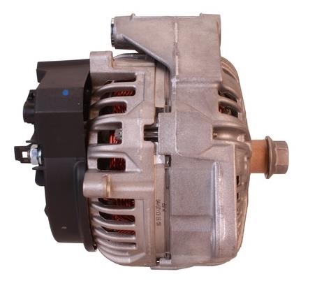 Alternatör 24v 100ah Mercedes Actros Atego Axor 0124555168 1986a00518 | Bosch 0124655097