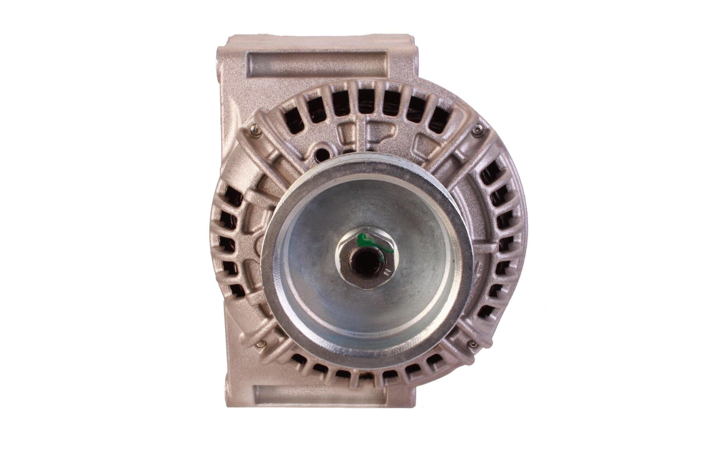 Alternatör 24v 110ah Temsa Safır, Daf Xf105,cf85 05- Yan Ayak 1986a01025 0124655405 | Bosch 0124655405