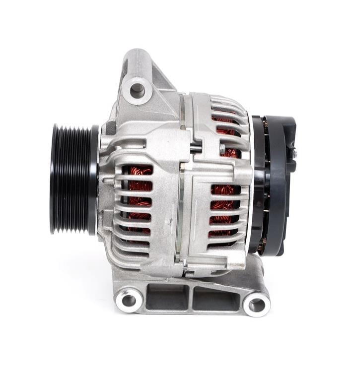 Alternatör 24v 150ah Mercedes Benz Arocs Trucks & Buses 1932592 | Bosch 0124655615
