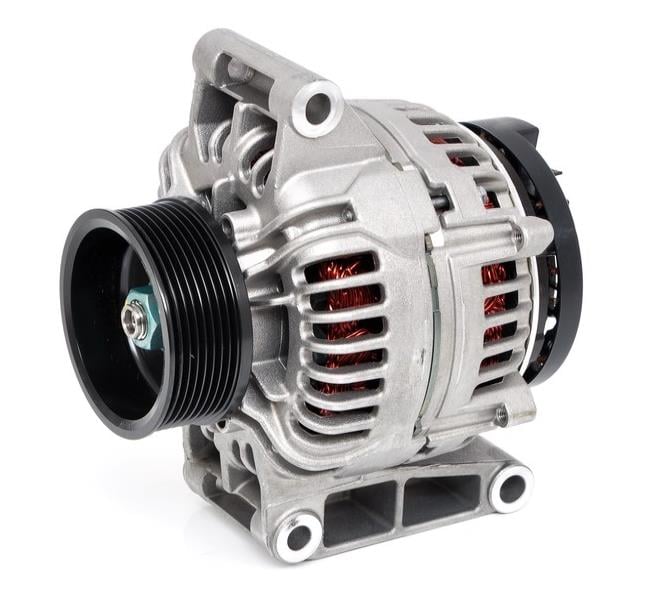 Alternatör 24v 150ah Mercedes Benz Arocs Trucks & Buses 1932592 | Bosch 0124655615