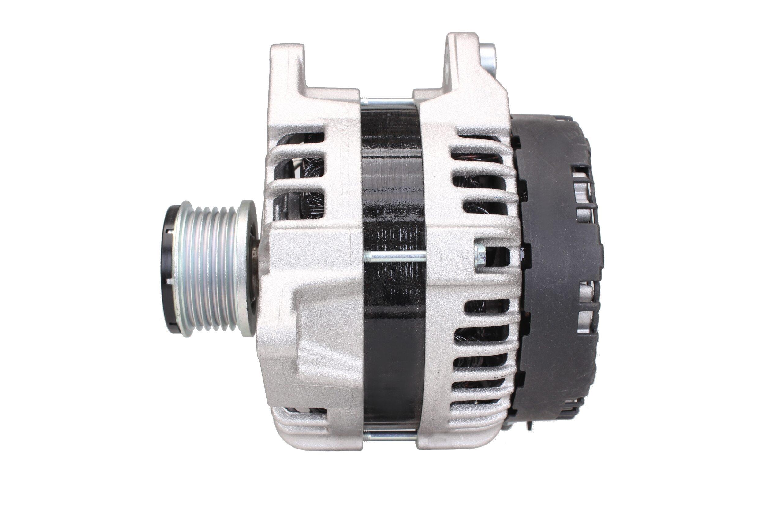 Alternatör 12v 175ah Mercedes C160 C180 E180 E200 Glk250 A0009063822 0125711071 0125711043 20740n Alt20740n | Bosch 0125711043