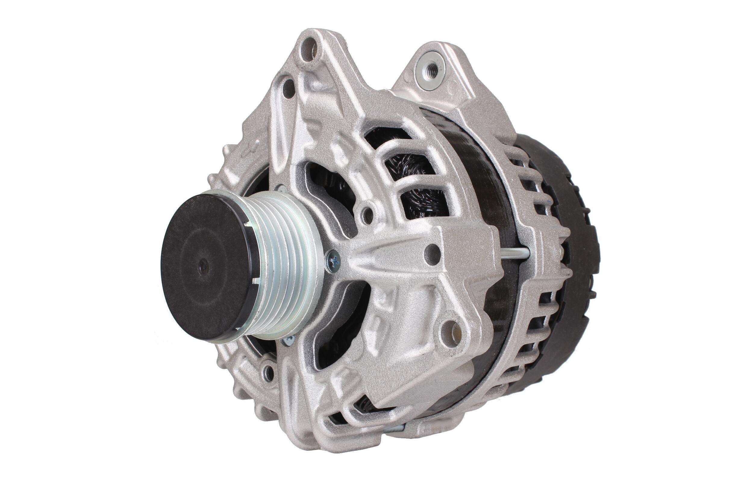 Alternatör 12v 175ah Mercedes C160 C180 E180 E200 Glk250 A0009063822 0125711071 0125711043 20740n Alt20740n | Bosch 0125711043