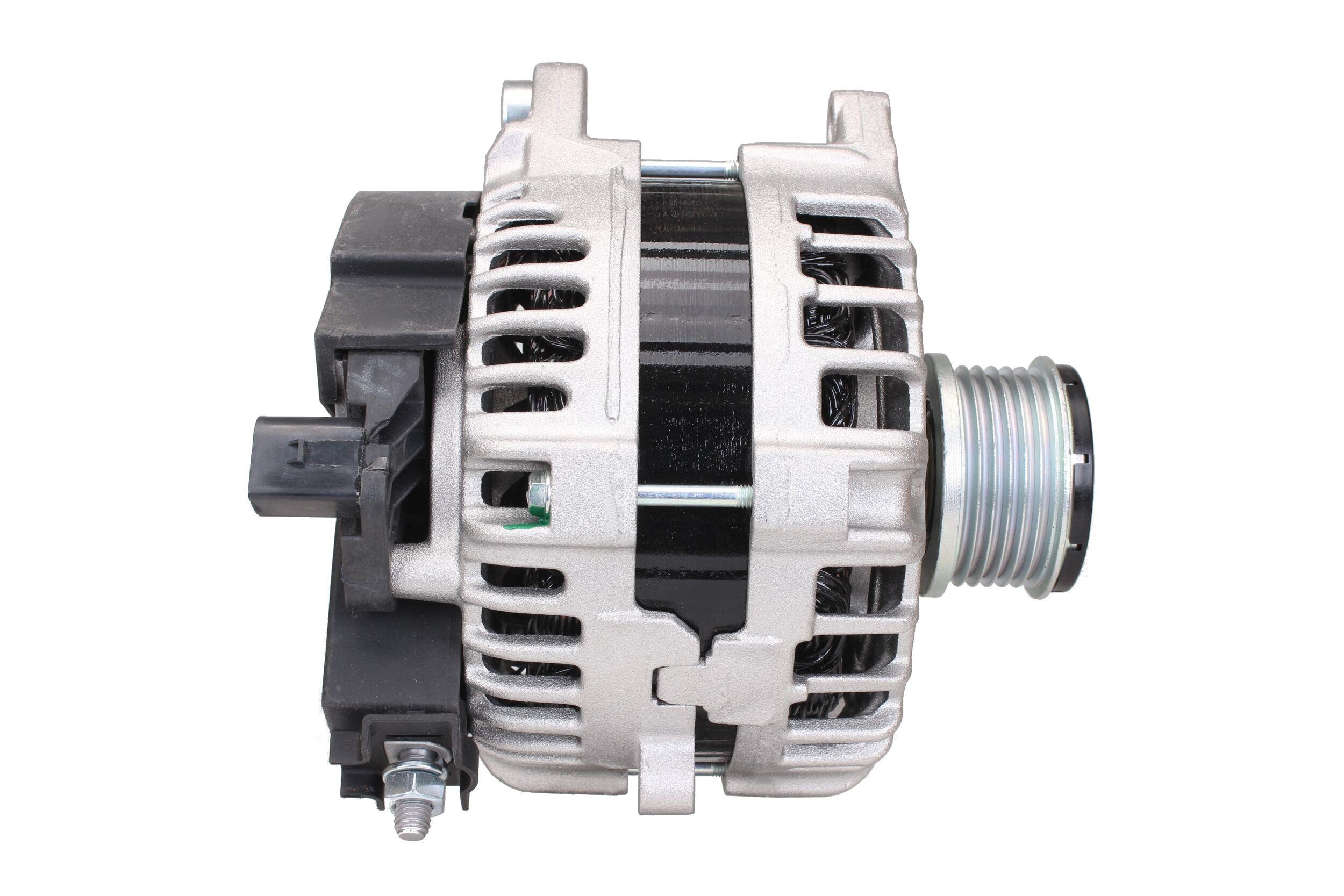 Alternatör 12v 175ah Mercedes C160 C180 E180 E200 Glk250 A0009063822 0125711071 0125711043 20740n Alt20740n | Bosch 0125711043