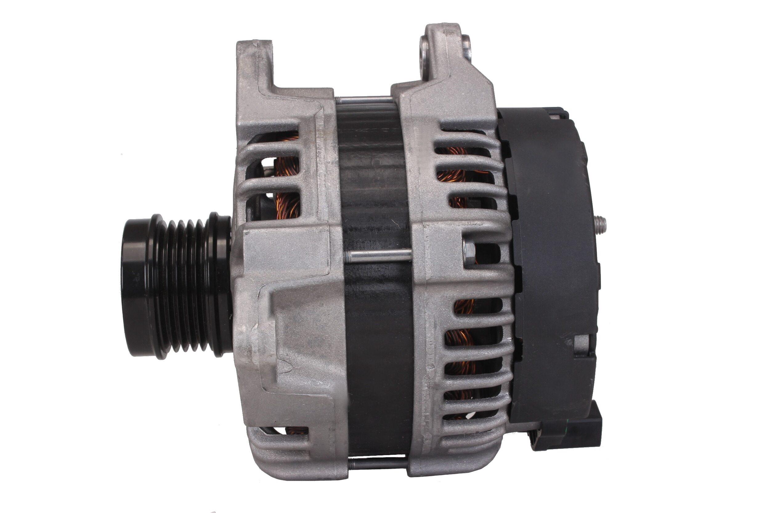 Alternatör 12v 150ah Mercedes Benz B 180 Cla250 Cla200 Cla220 Amg Cla45 | Bosch 0125711055