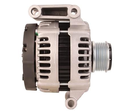 Alternatör 12v 150ah 6pk Ducato Boxer Transit Cıtroen Jumper 2.2 Hdi Fıat	ducato 2.2 Multijet Ford Transit Tourneo 2.2 Tdci Peu | Bosch 0125711059