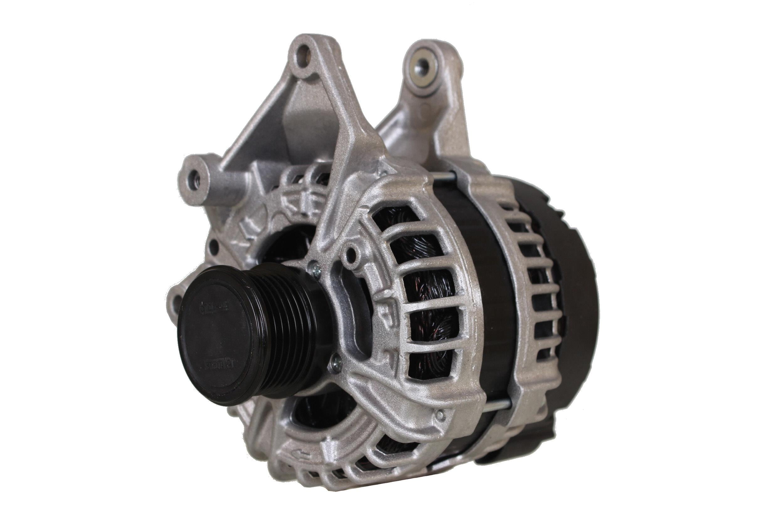 Alternatör 12v 160a Mercedes A- C Serisi W205-s205-a205-c205 | Bosch 0125711114