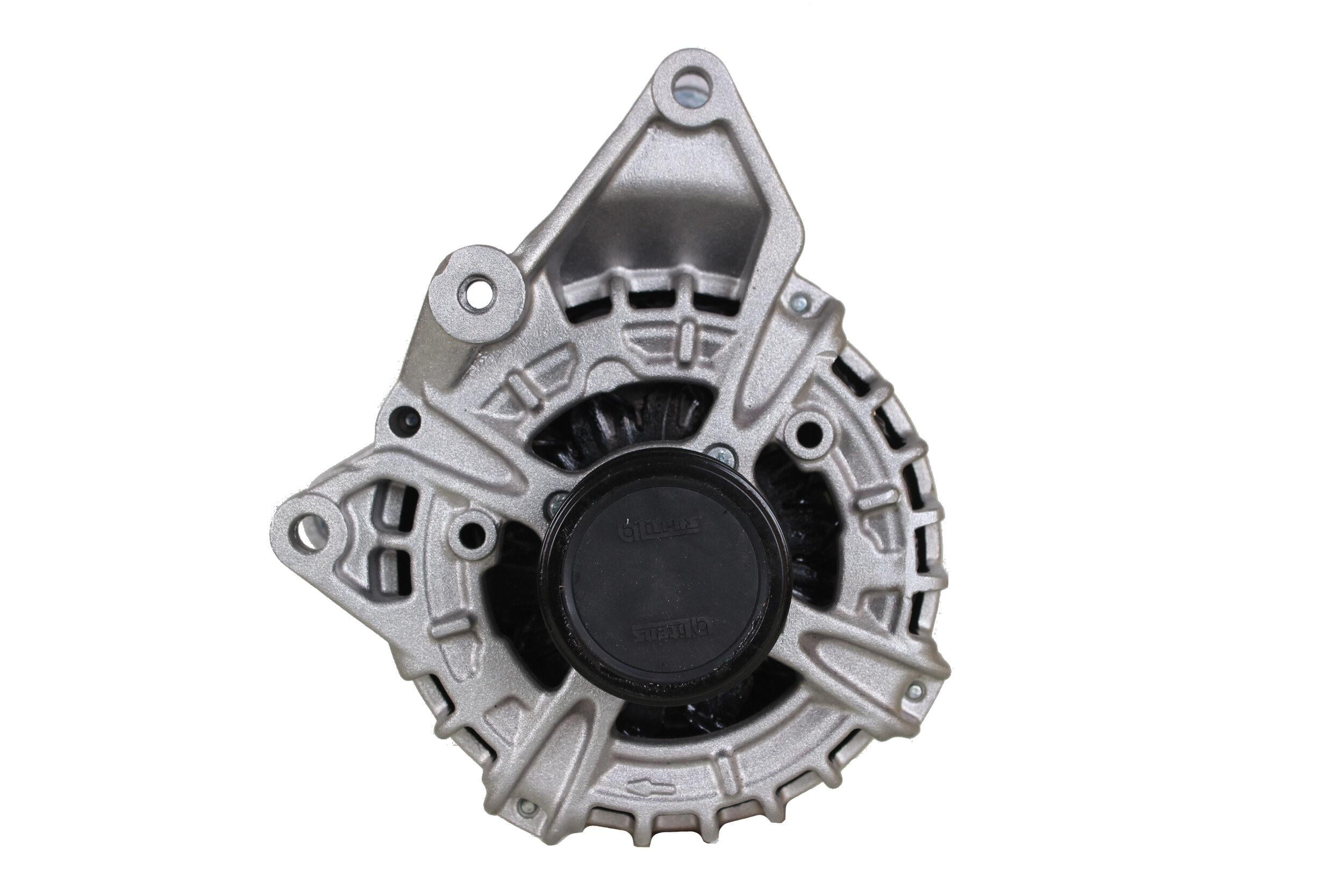 Alternatör 12v 160a Mercedes A- C Serisi W205-s205-a205-c205 | Bosch 0125711114