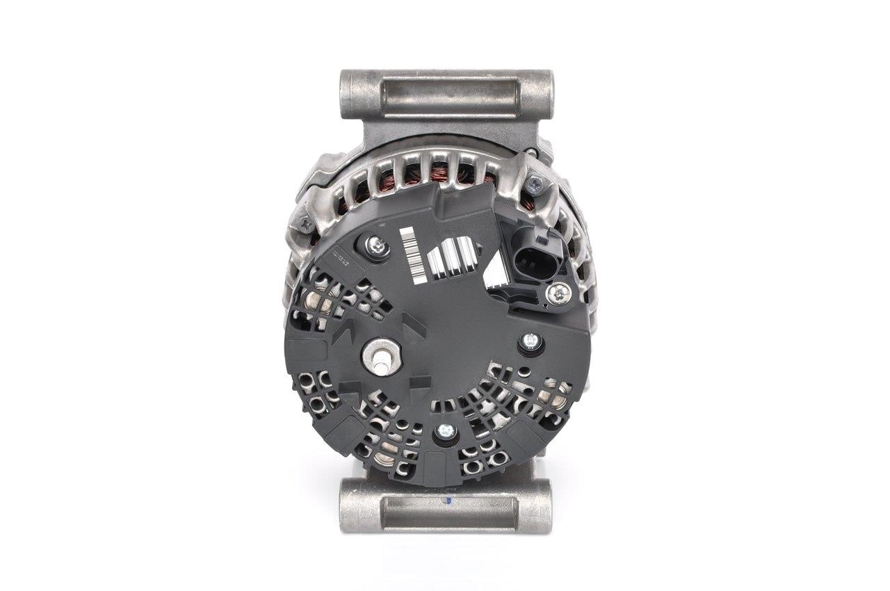 Alternatör 12v 150ah 6pk (com) Ford Transit Cıtroen Jumper Peugeot 2.2 Tdcı | Bosch 0125711131