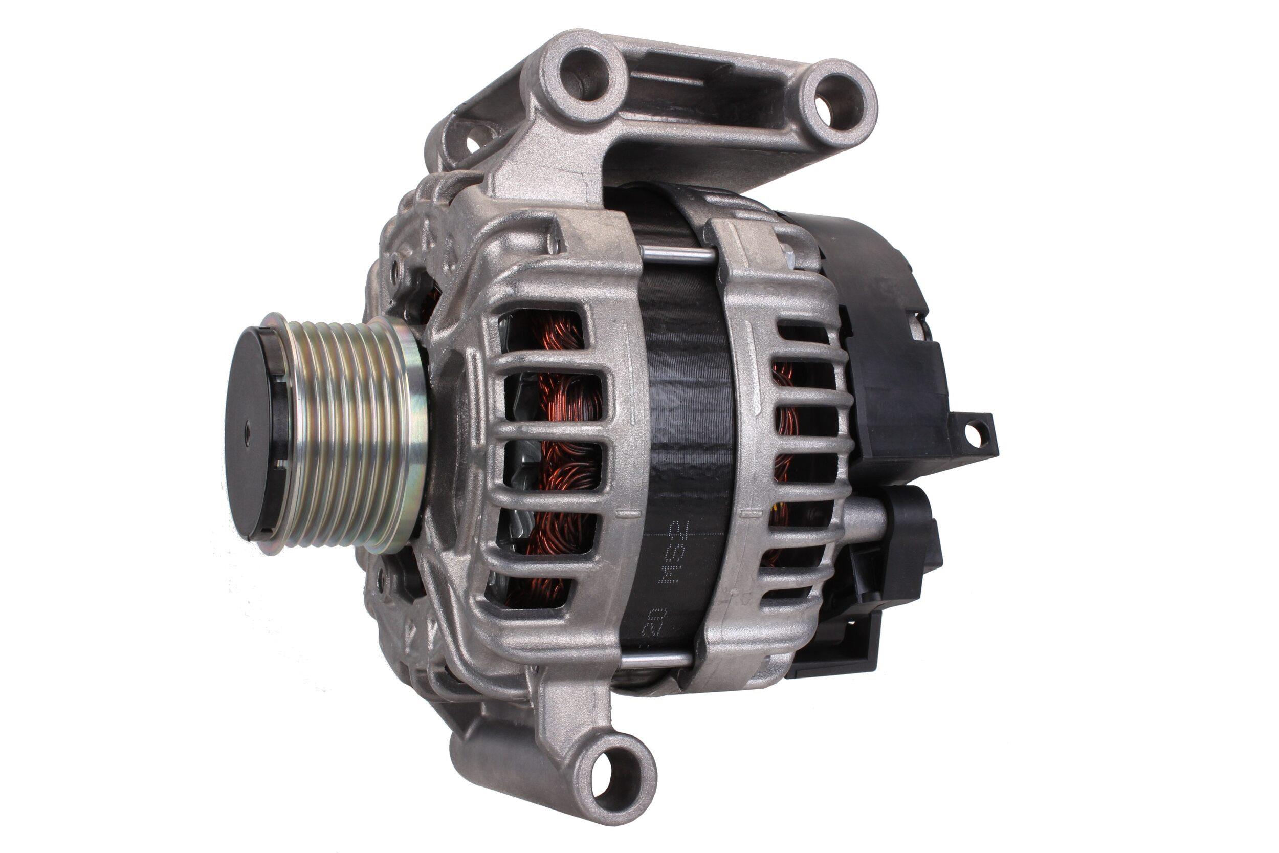 Alternatör 12v 150ah 7pk (lın) Ford Transit Ranger 0125711133 | Bosch 0125711133