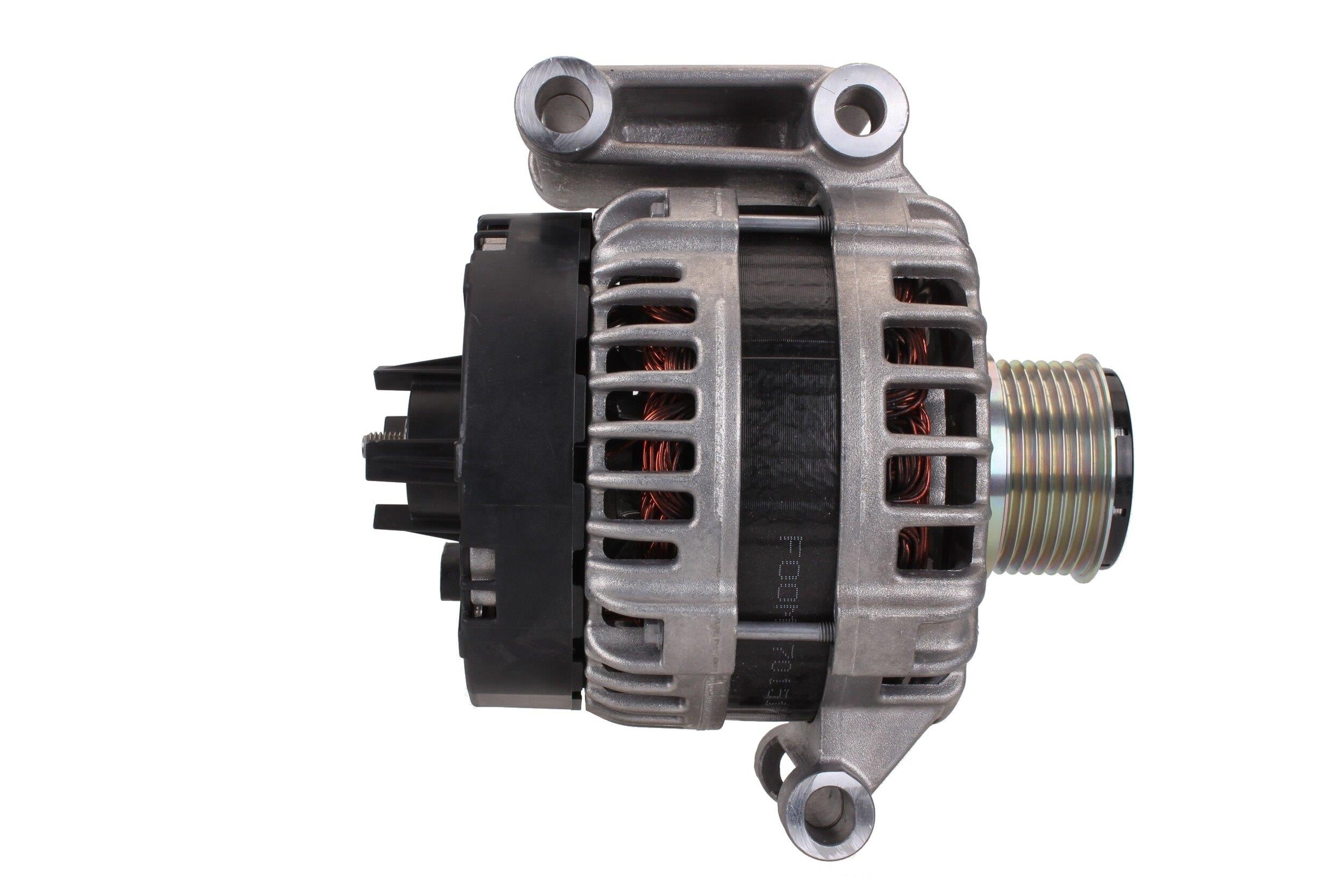 Alternatör 12v 150ah 7pk (lın) Ford Transit Ranger 0125711133 | Bosch 0125711133