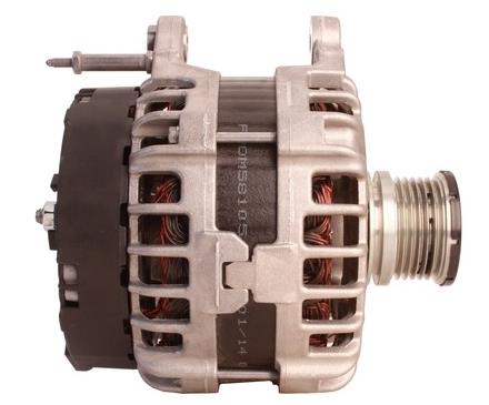 Alternatör 12v 180ah Audi Skoda Volkswagen | Bosch 0125811008